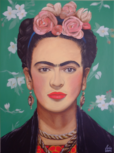 frida kahlo